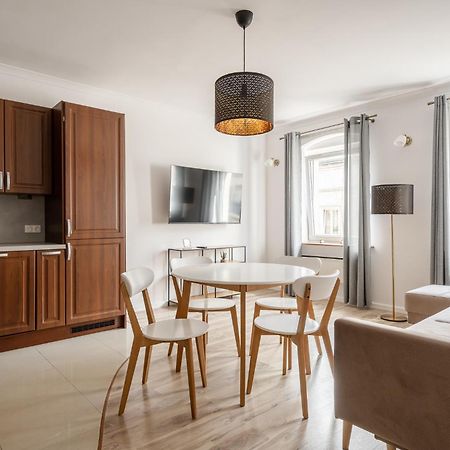 Rentplanet - Apartamenty Cybulskiego II 브로츠와프 외부 사진