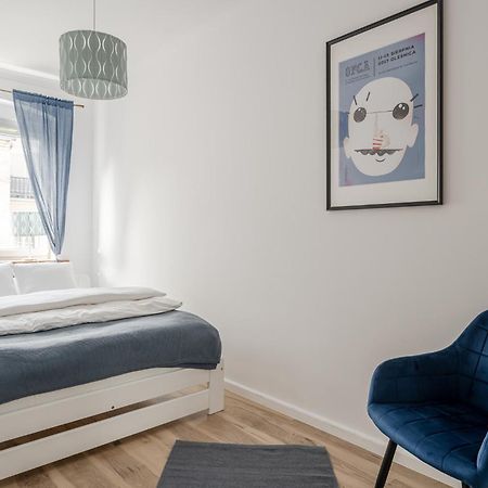Rentplanet - Apartamenty Cybulskiego II 브로츠와프 외부 사진