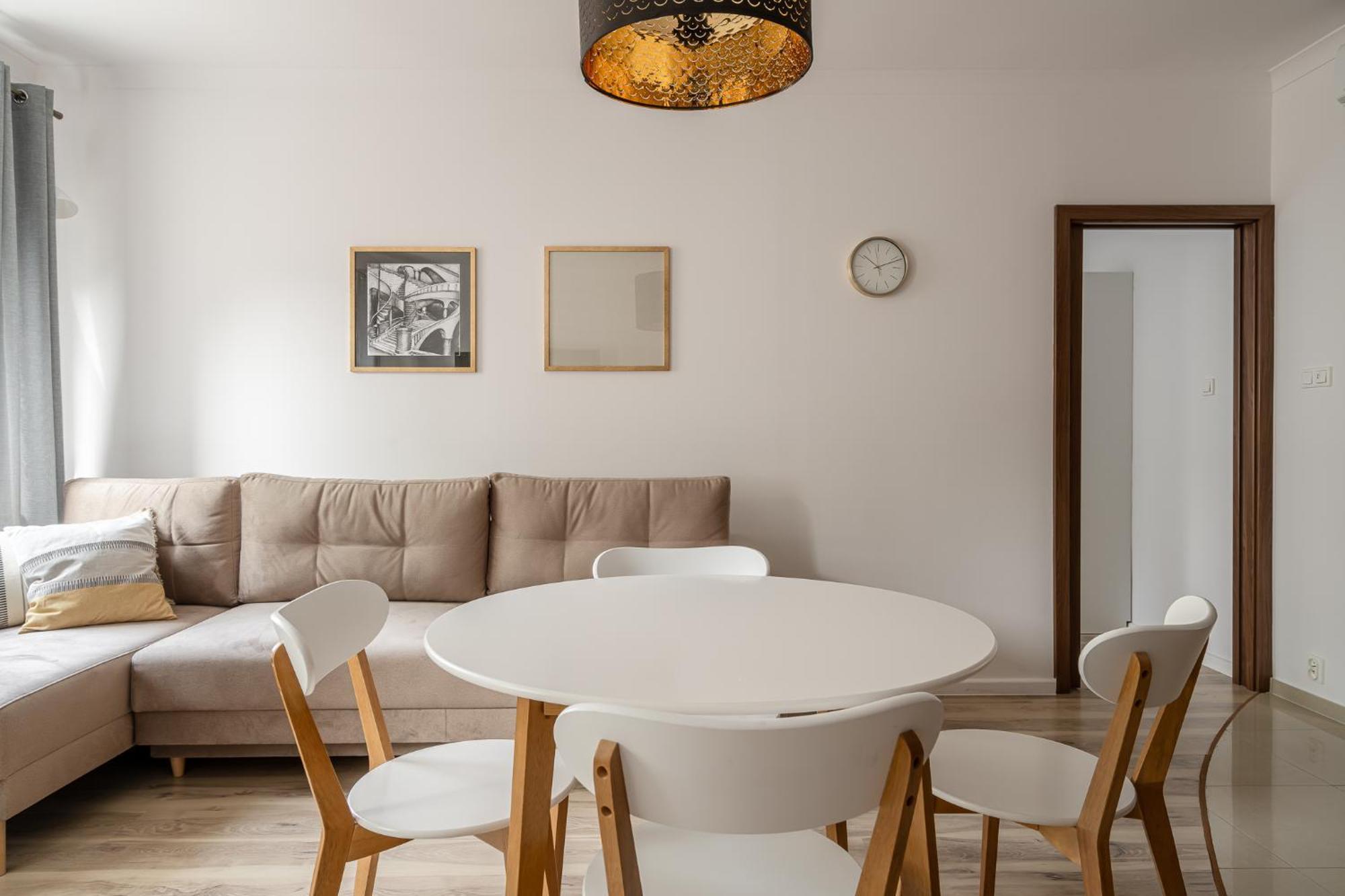 Rentplanet - Apartamenty Cybulskiego II 브로츠와프 외부 사진