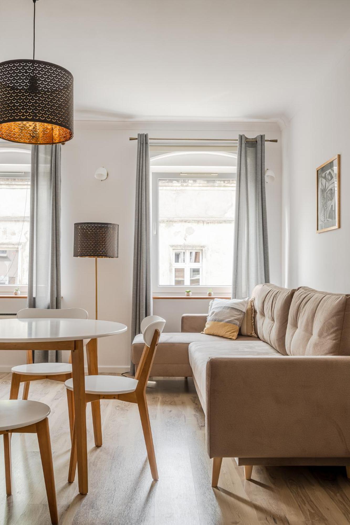 Rentplanet - Apartamenty Cybulskiego II 브로츠와프 외부 사진