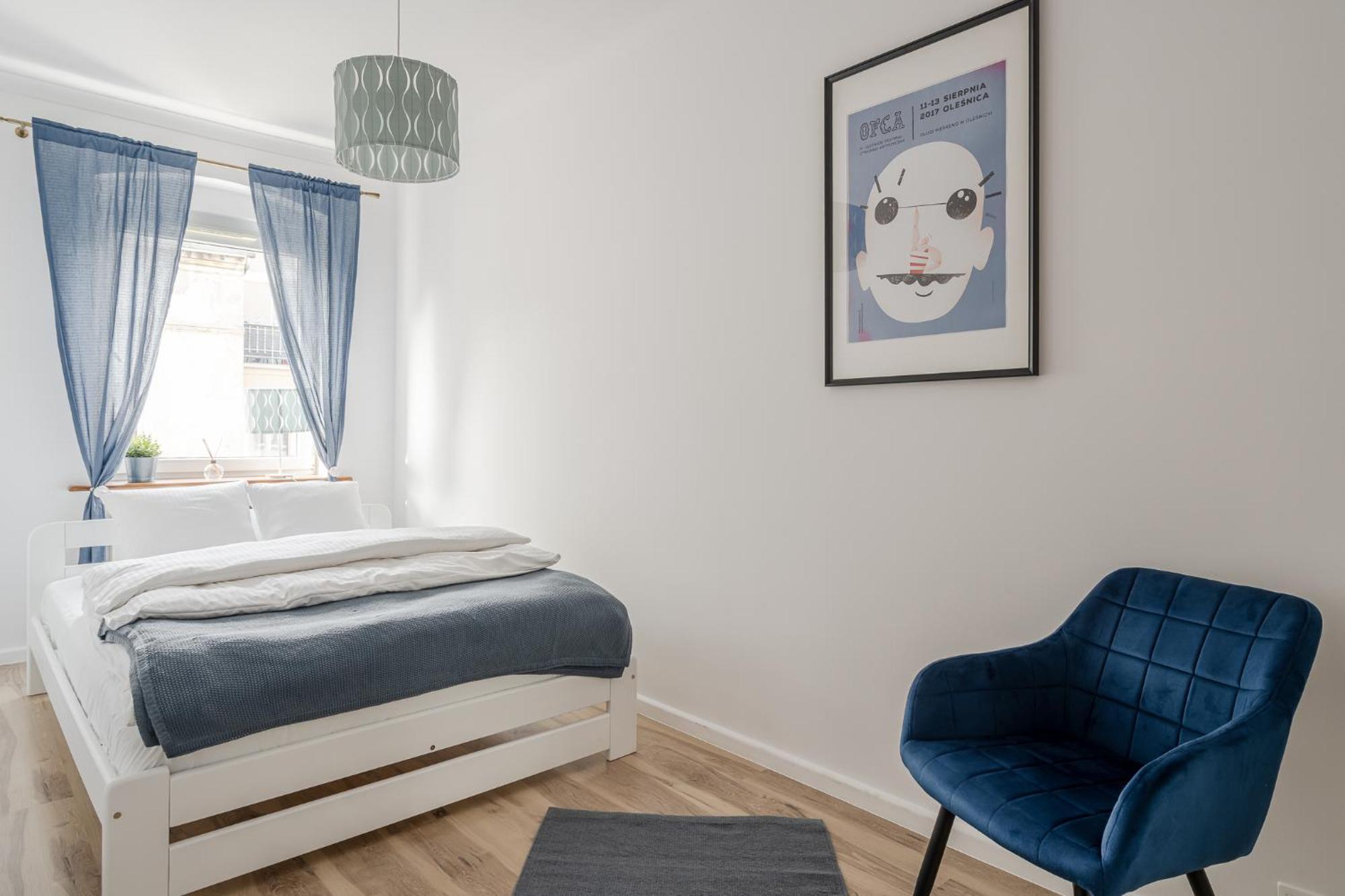 Rentplanet - Apartamenty Cybulskiego II 브로츠와프 외부 사진