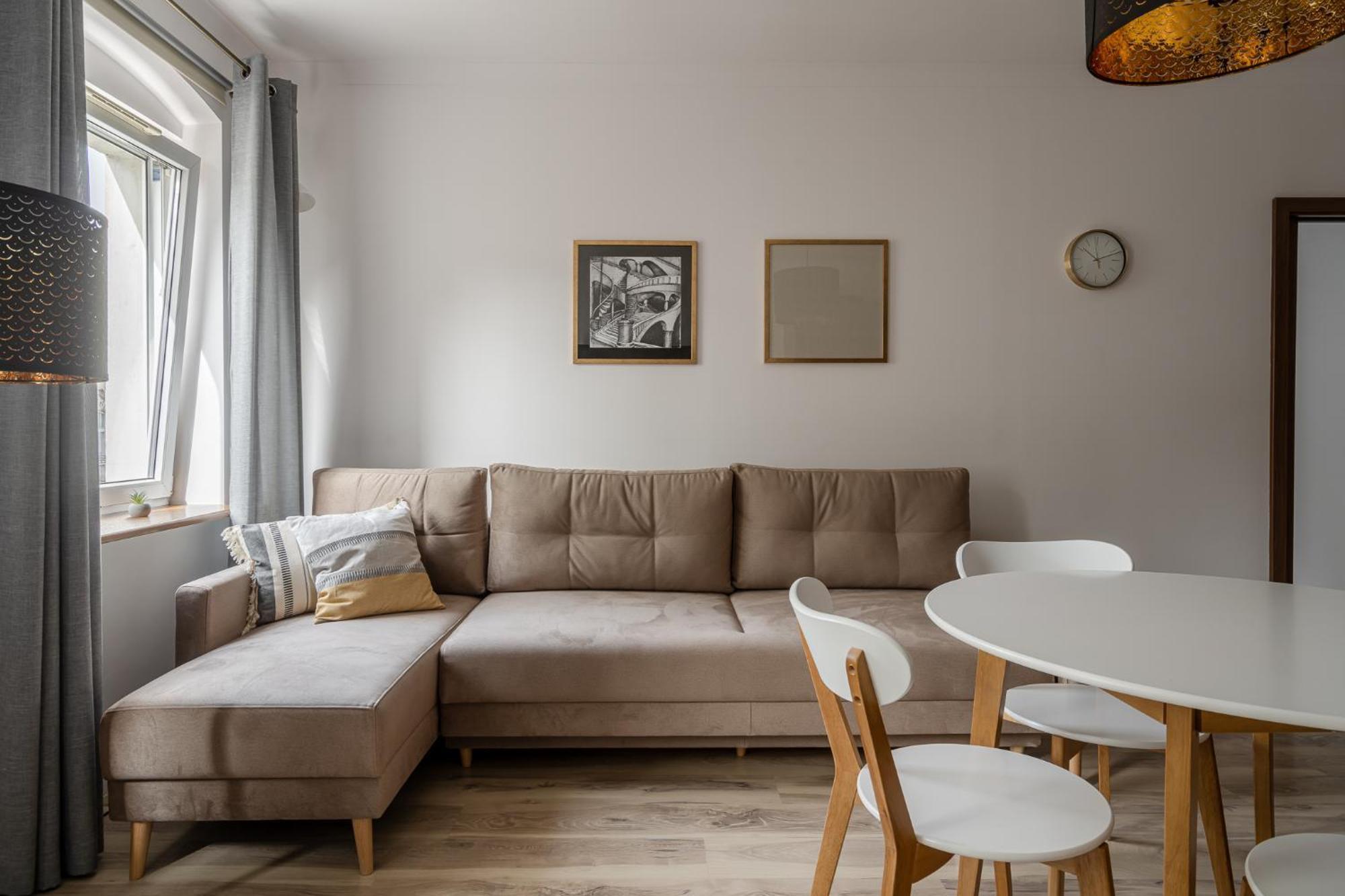Rentplanet - Apartamenty Cybulskiego II 브로츠와프 외부 사진