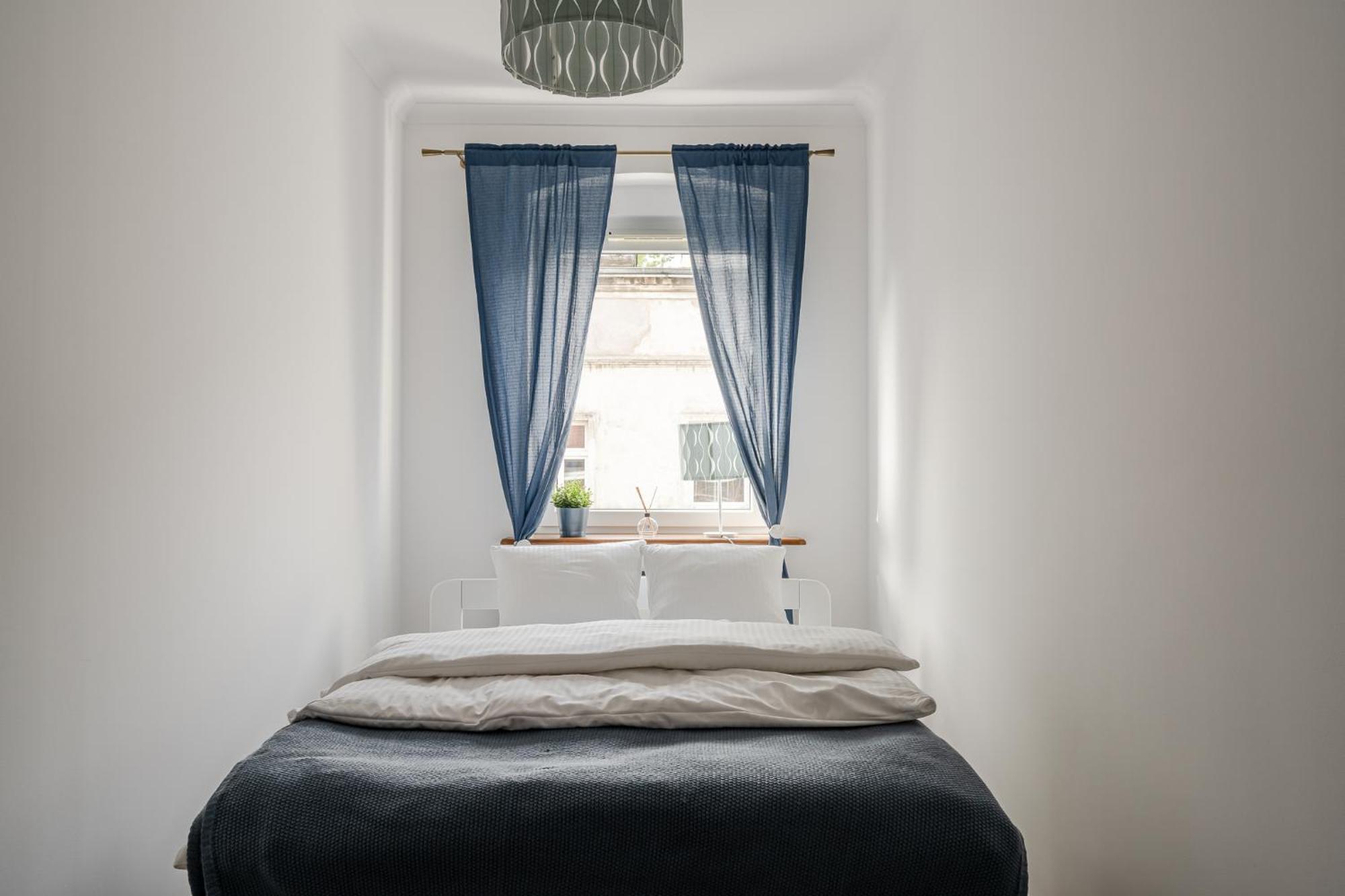 Rentplanet - Apartamenty Cybulskiego II 브로츠와프 외부 사진