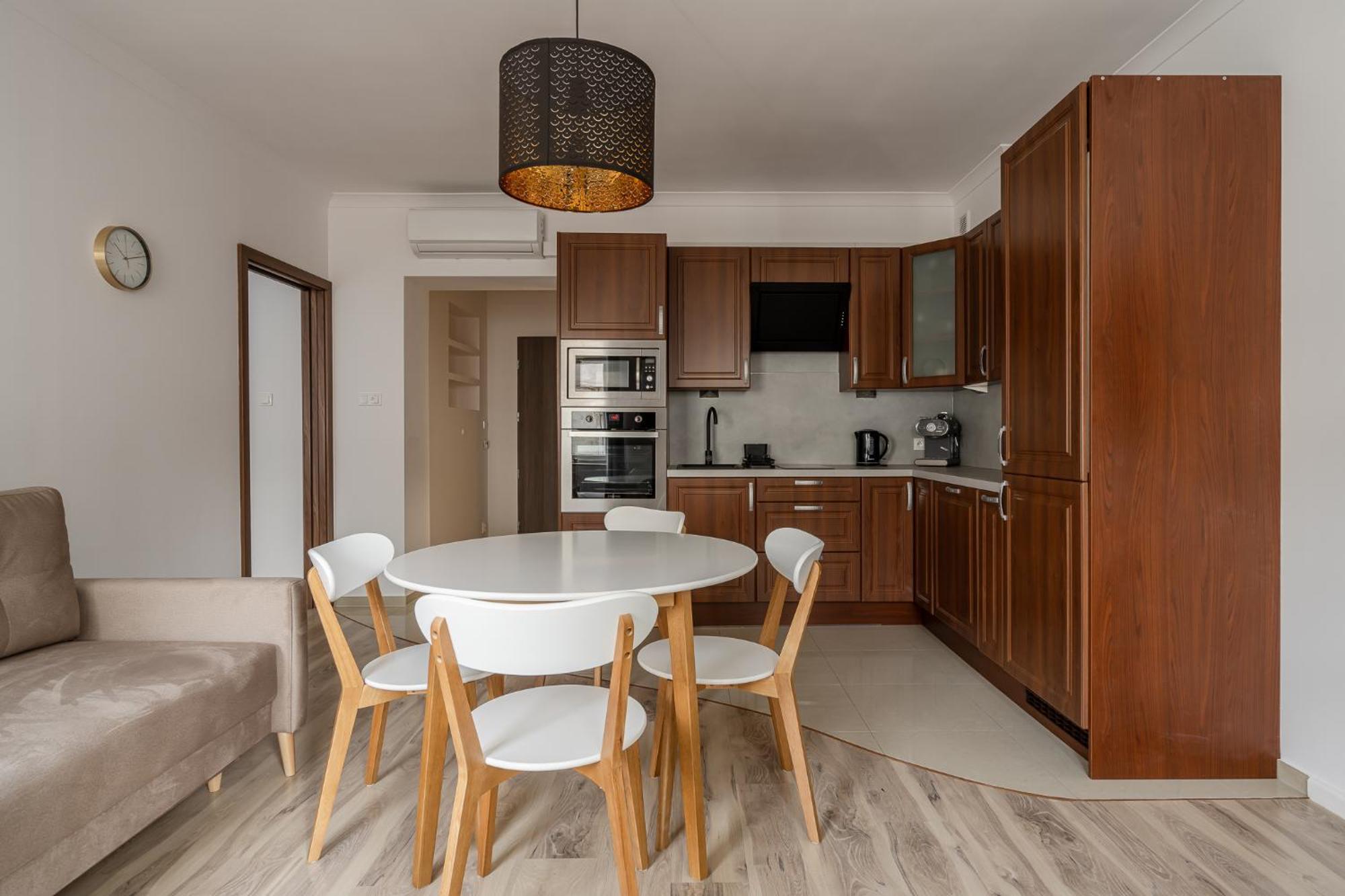 Rentplanet - Apartamenty Cybulskiego II 브로츠와프 외부 사진