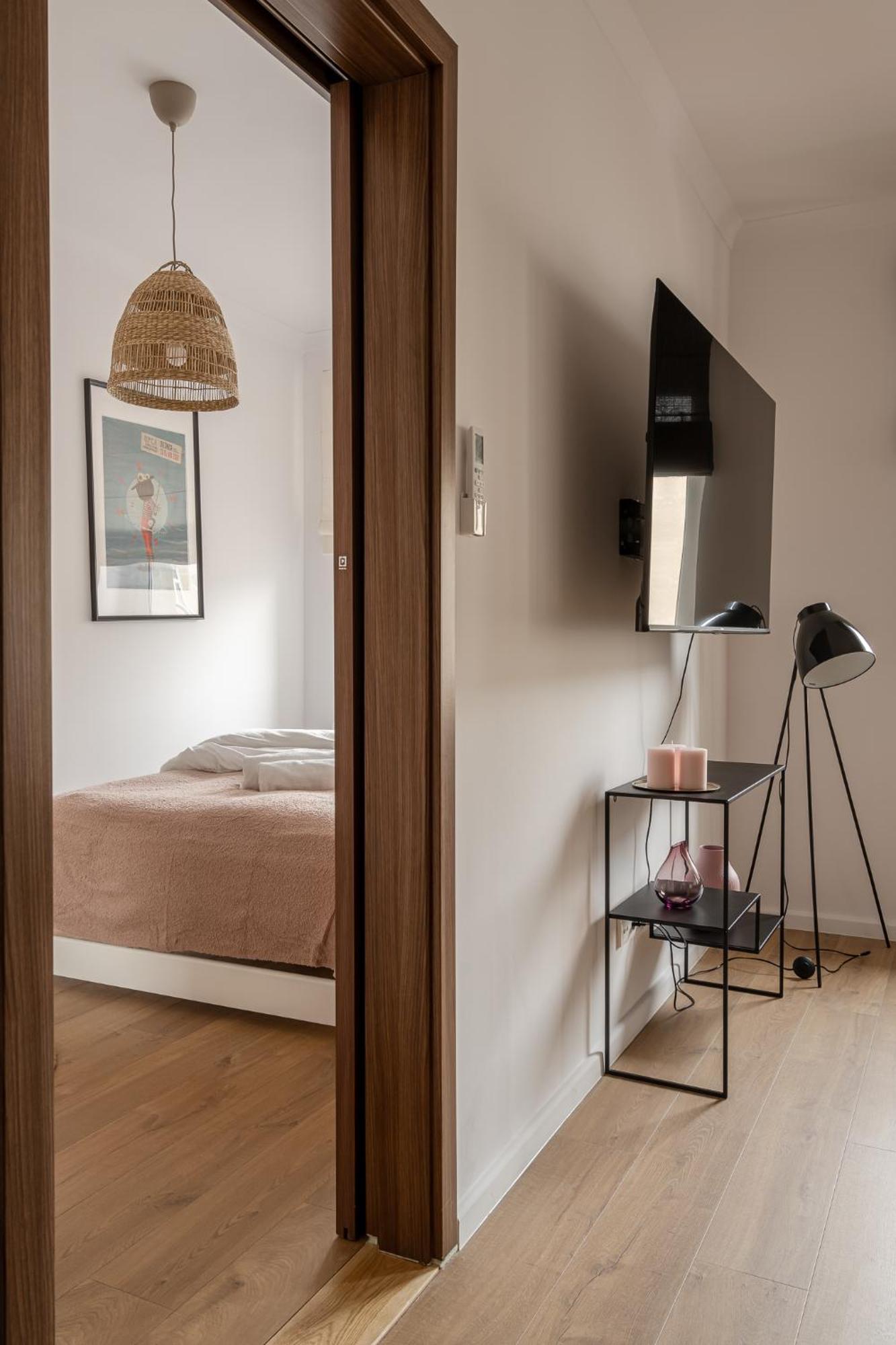 Rentplanet - Apartamenty Cybulskiego II 브로츠와프 외부 사진