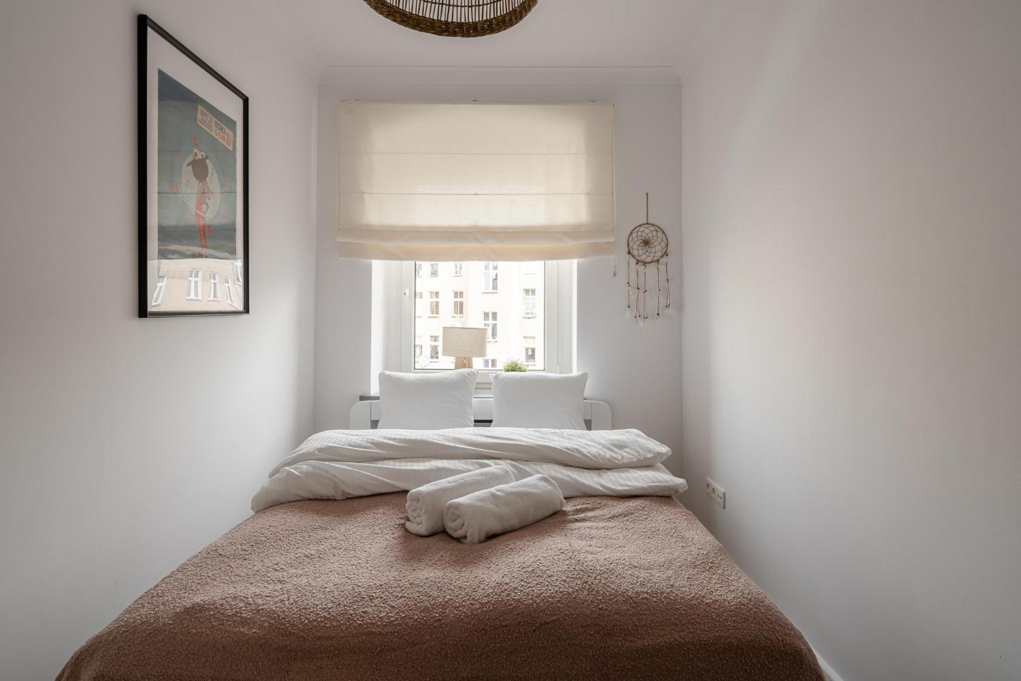 Rentplanet - Apartamenty Cybulskiego II 브로츠와프 외부 사진